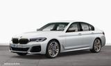 BMW M550i xDrive Limousine Massage Bowers & Wilkins