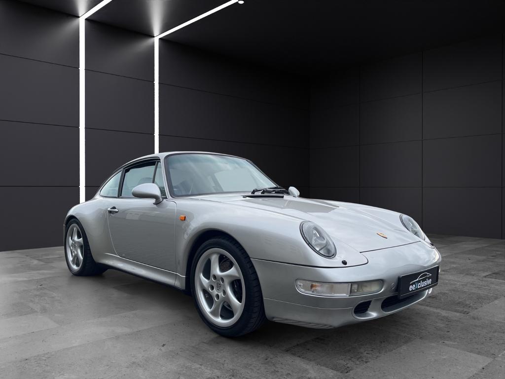 Porsche 993