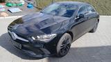 Mercedes-Benz CLA 250 e DCT - 1. Hand; AHK; Euro 6d - gebrauchte Mercedes-Benz CLA 250 aus dem Jahr 2023