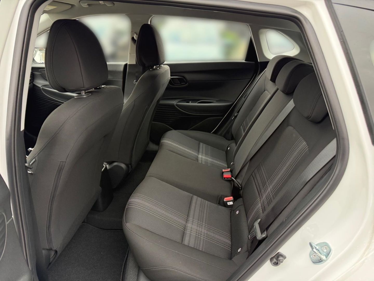 Fahrzeugabbildung Hyundai i20 1.0 T-GDI 100 PS MT Navi, Rückfahrkamera