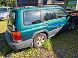 Subaru Forester 2.0 1998  De Auto - Subaru Gebrauchtwagen von 1998