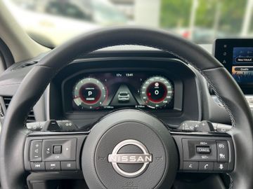 Nissan Qashqai - 8