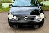 Volkswagen VW Polo 1,4 - Volkswagen Polo aus 2003: 1.4