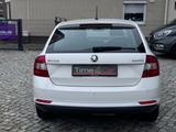 Skoda Rapid/Spaceback 1.2 Tempomat Klima PDC Allwetter - gebrauchte Skoda Rapid aus dem Jahr 2017