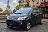 Citroën C3 Picasso Tendance Tempomat PDC - Citroën C3 Picasso: Tendance
