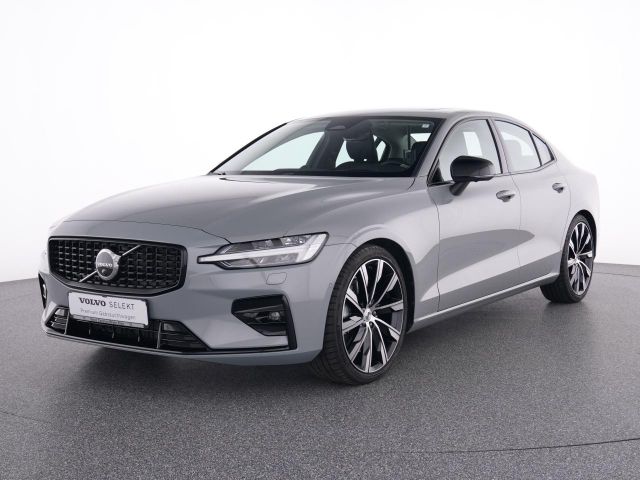 Volvo S60 B5 AWD Ultimate Dark + AHK + BOWERS & WILKEN