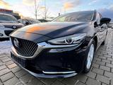 Mazda 6 184PS HEAD-UP/AHK/NAVI/KAMERA/TÜV 03-27 - gebrauchte Mazda 6 aus dem Jahr 2020