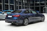 Mercedes-Benz C 43 AMG 4Matic*AMG-RIDE*NIGHT II*1.HAND*LM"19* - Mercedes-Benz C 43 AMG in Bonn