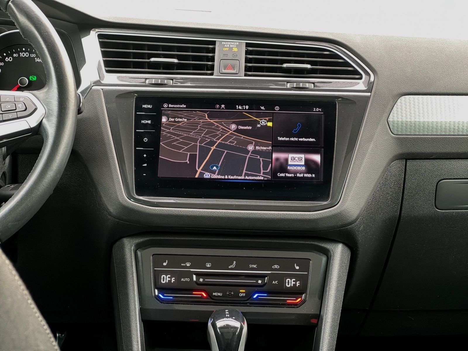 Volkswagen Tiguan - Bild 6