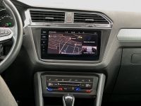 Volkswagen Tiguan - Vorschau Bild 6