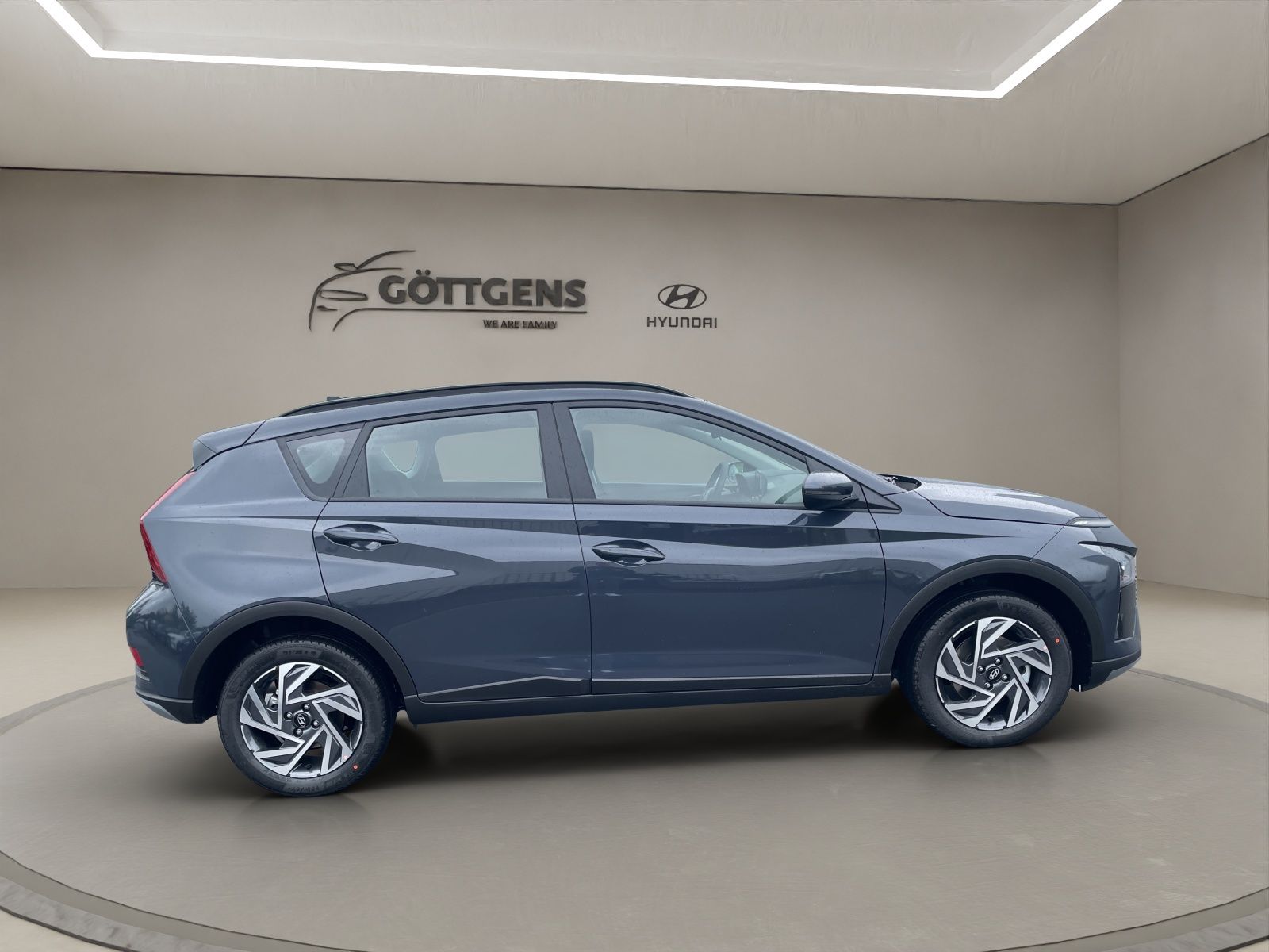 Hyundai BAYON – Bild 5
