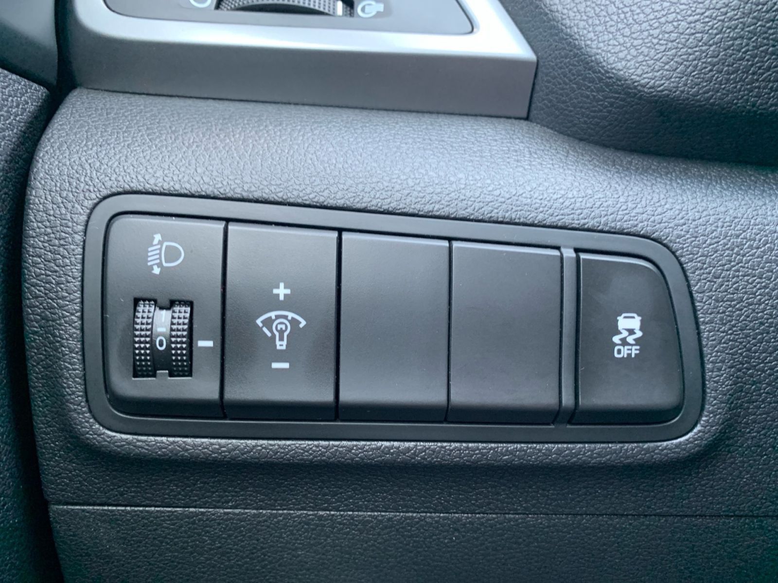 Fahrzeugabbildung Hyundai Tucson 1.6 Classic PDC Navi