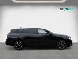 Opel Astra Sports Tourer 1.5 D Automatik GS - Opel Astra Tageszulassungen