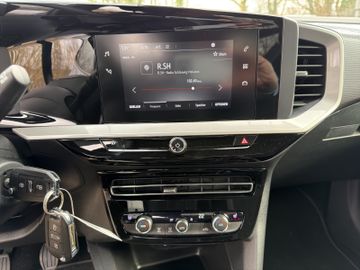 Fotografie 12 des Opel Mokka GS Kamera LED Sitzheizung Allwetterreifen