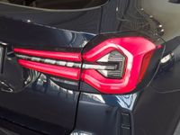 BMW X3 - Vorschau Bild 7