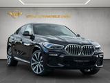 BMW X6 xDrive 40d M Sportpaket/M Paket/Iconic Glow - BMW X6 in Hannover