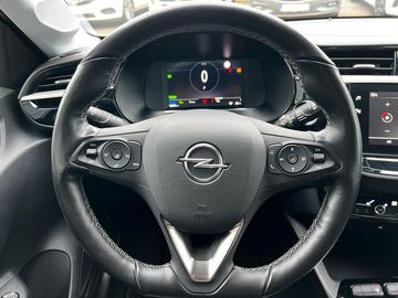 Bild 13 Opel Corsa Corsa-e Edition - SHZ | LHZ | KlimaA.