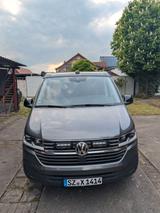 Volkswagen T6.1 California Ocean  4Motion AHK Diff Offroad  - : Van, Offroad