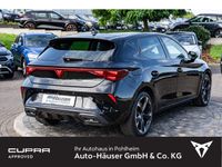 Cupra Leon - Vorschau Bild 5
