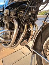 Honda CB500 FOUR ,52 Jahre das beste was es damals gab - Offers matching your search criteria