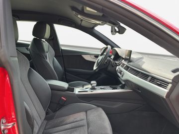 Audi A5 - 4