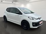 Volkswagen up! 1.0 R-Line *KAMERA*SITZHZG*TEMPOMAT* - Volkswagen up!: R Line
