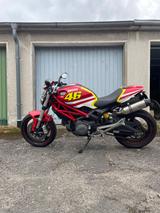 Ducati Monster 696 - Angebote