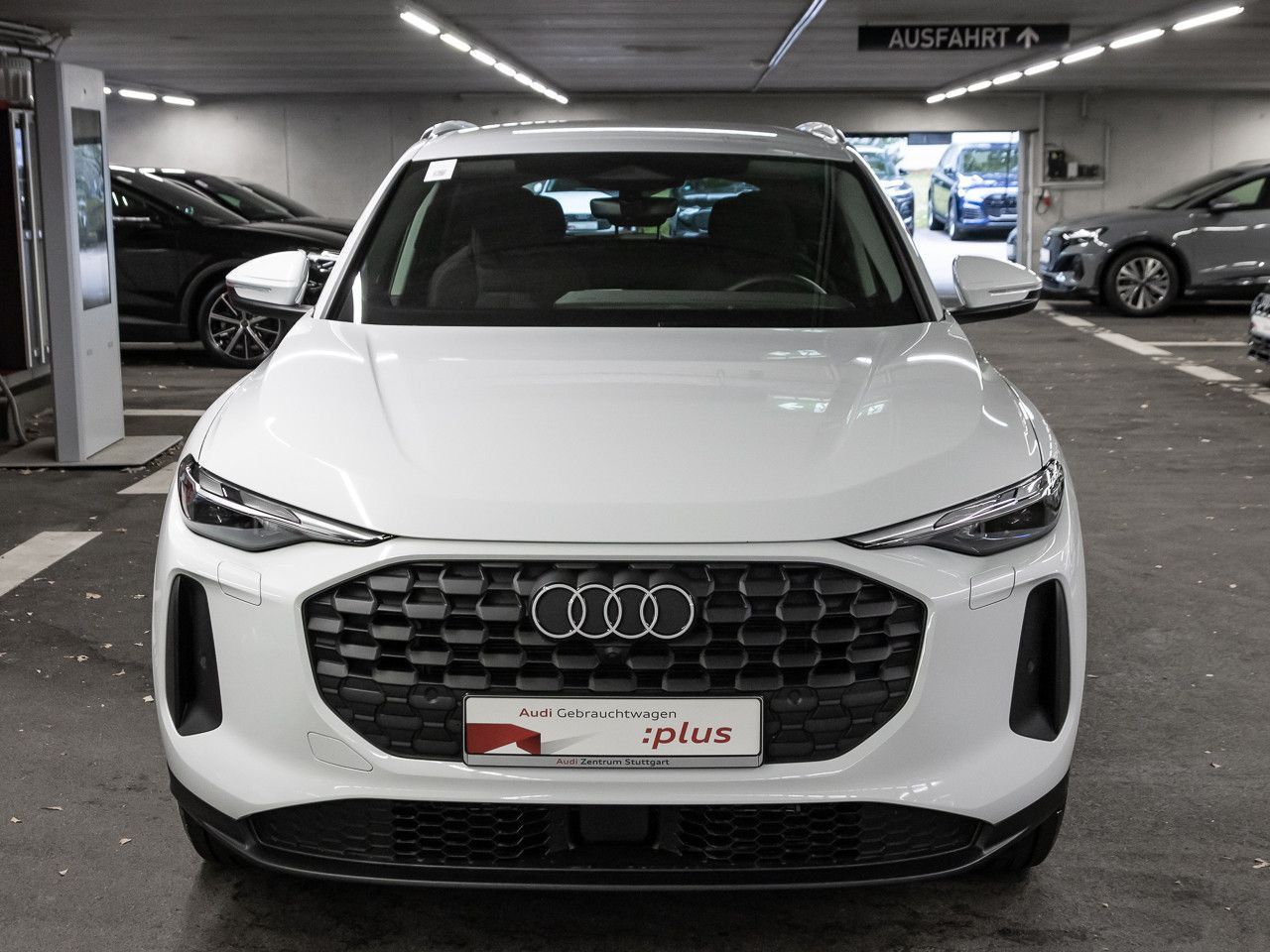 Audi Q5 - Bild 10