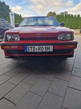 Honda CRX 1.6