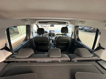 Citroën Berlingo M PT110 Feel | Navi - SH - RCam - TW