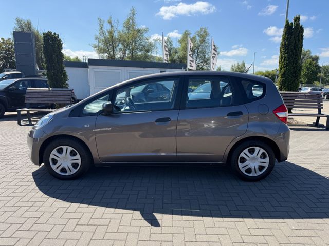 Honda Jazz 1.2 S