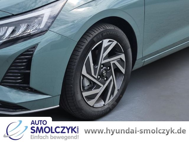 Hyundai i20 – Bild 6