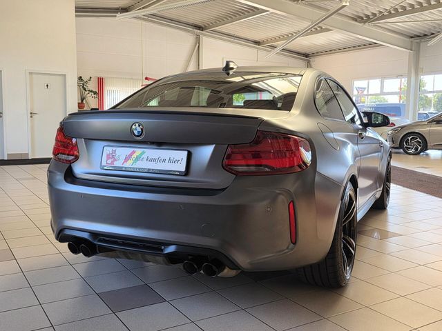 BMW M2 — Foto 8