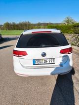 Volkswagen Passat Variant 2.0 TDI SCR BlueMotion Comfor... - Volkswagen Passat Variant: Bluemotion