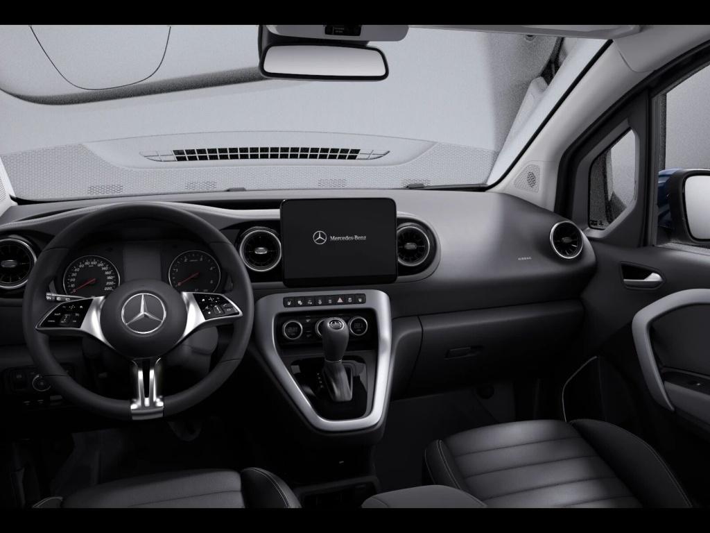 Mercedes-Benz T 180 d PROGRESSIVE LED MBUX AHK KAMERA 7G TRON