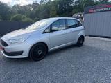 Ford Grand C-Max  Trend KLIMA/PDC/AHK - Ford Grand C-Max: Trend