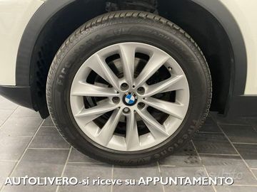 BMW X3 - 5