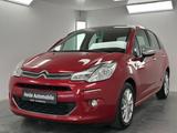 Citroën C3 Selection Klima Tempomat Panorama - gebrauchte Citroën C3 aus dem Jahr 2014