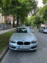BMW 120i | TÜV Neu | Alufelgen | Sommer+Winterreifen