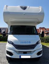 Morelo Palace Alkoven 94 L - Morelo Diesel Alkoven