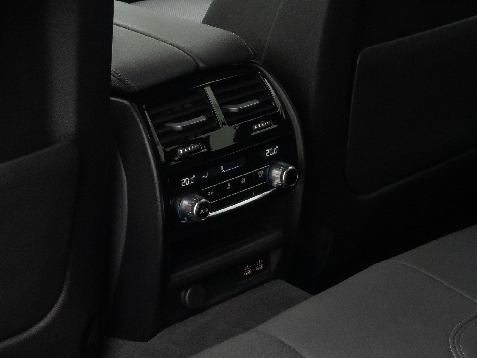 Fahrzeugabbildung BMW 540d xD M Sport Pro DAB HUD Kamera Laser H/K 20"