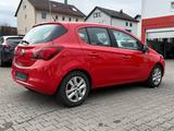 Opel Corsa E Edition ecoFlex - Opel Corsa: Rot