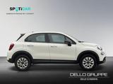 Fiat 500X Klimaautomatik Navi RückCam DAB Tempomat Bo - gebrauchte Fiat 500X aus dem Jahr 2024