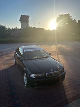 BMW E46 330CI / MPaket ab Werk - BMW 330 aus 2003: Coupe, 330ci