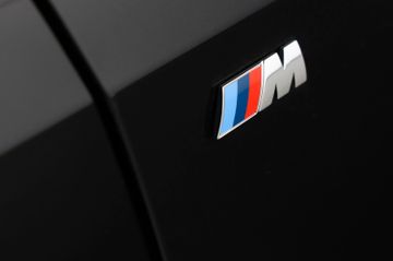 BMW 118i M Sport Shadow LiveCoProf LED 1.Hand
