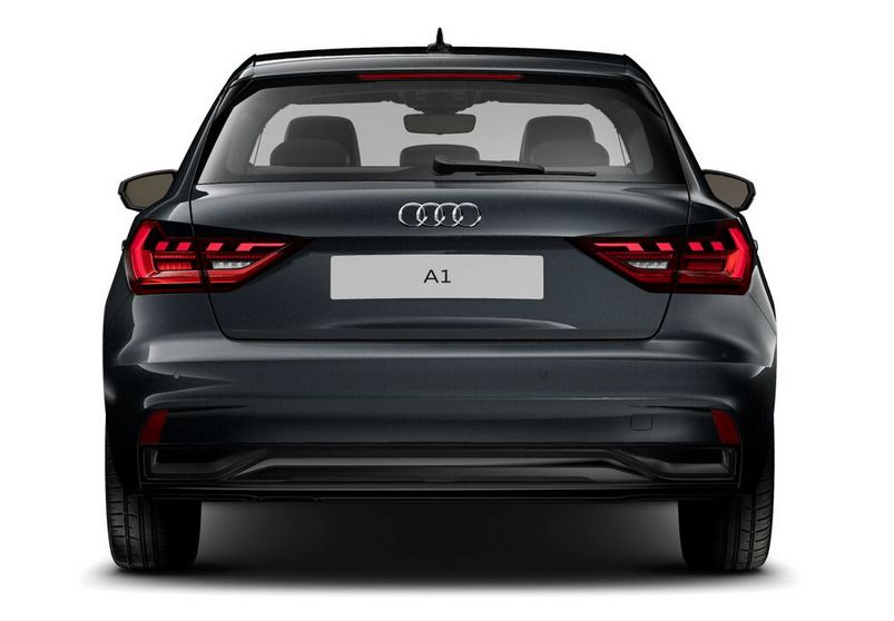 Audi A1 - Bild 7
