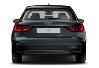 Audi A1 - Vorschau Bild 7