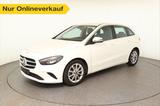 Mercedes-Benz B 200 Progressive (E 6d) LED+NAVI+TEMP+SHZ+PDC+ - Mercedes-Benz B 200 Gebrauchtwagen in Solingen