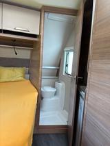 Knaus Wohnwagen SPORT 450 FU (2022) ePower SELECTION - Knaus Sport