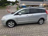 Mazda 5 1,8 Benzin 7 Besitzer Klima TÜV bi... - Mazda 2 in Hagen